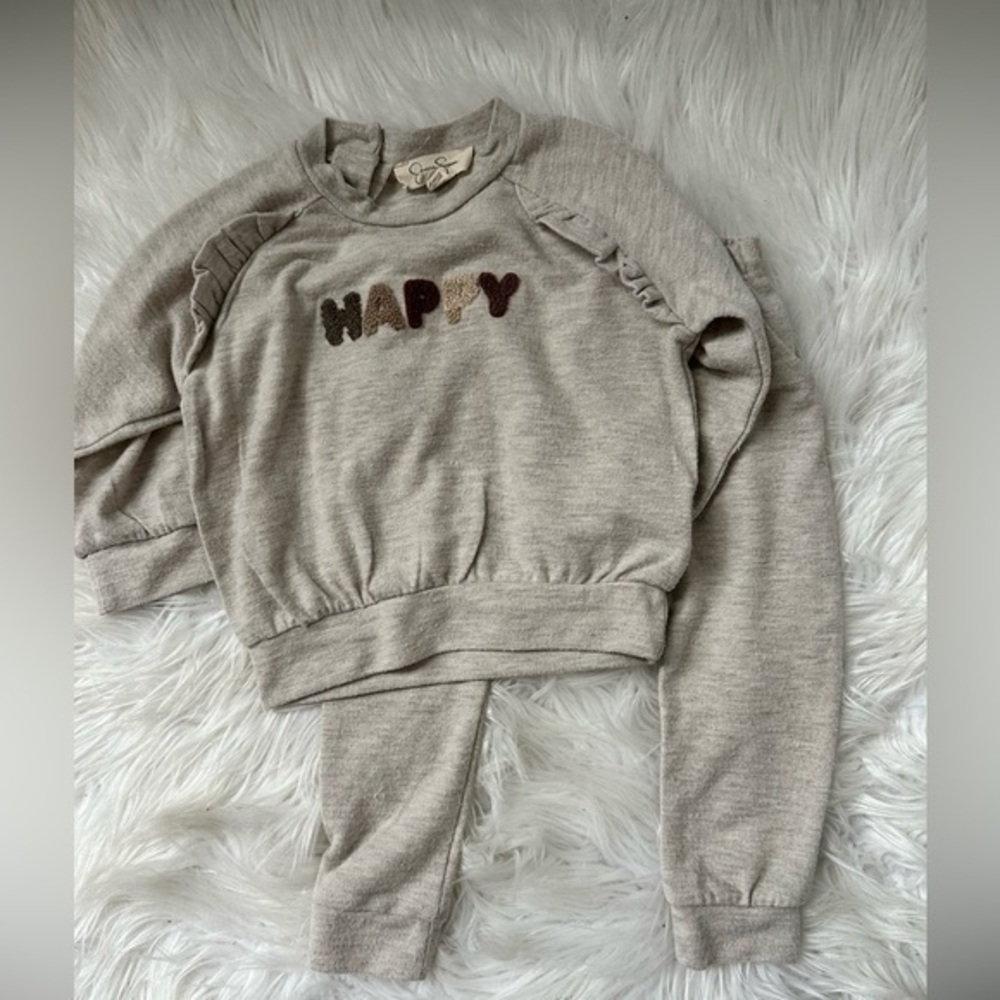 Jessica Simpson matching set